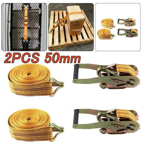 2pcs 50mm meter ratchet - 2pcs, 6