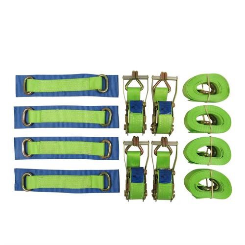 Transporter recovery wheel - recovery,