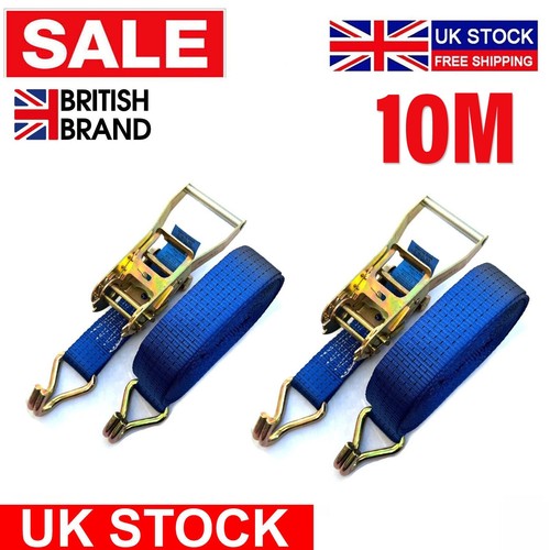 Strong ratchet straps - strong,