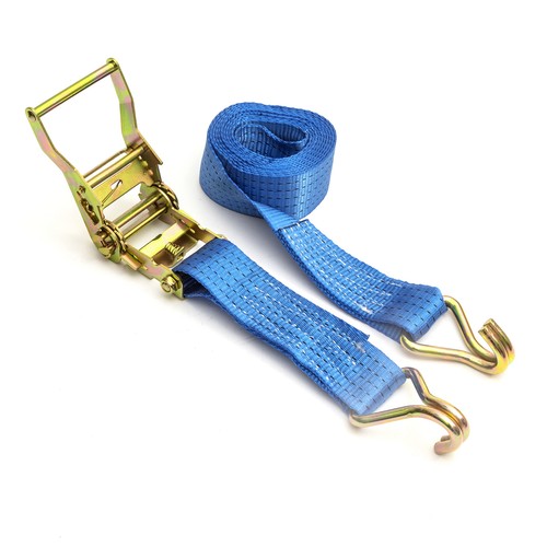 Heavy duty ratchet straps - straps, 3m