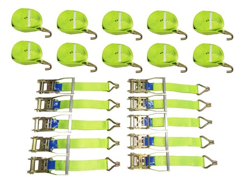 Ratchet straps tie - straps, down