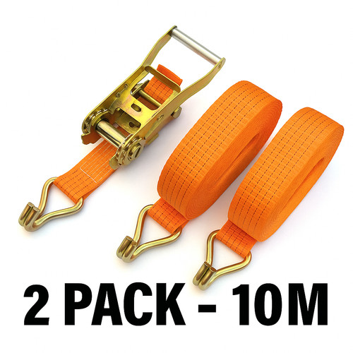 Heavy duty ratchet - ratchet, down