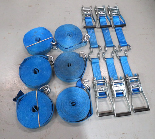 Heavy duty 10m 50mm - heavy,