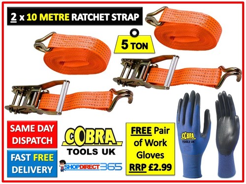 Heavy duty ratchet tie down - heavy,