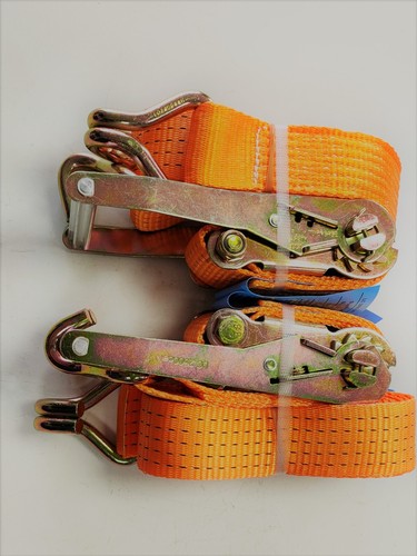 Pack two 50mm - 5t, (5000kg)