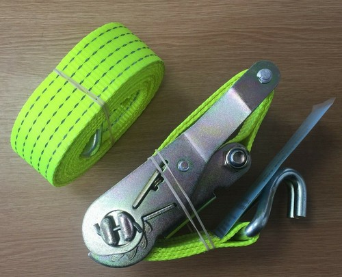 Heavy duty vis ratchet - hi,