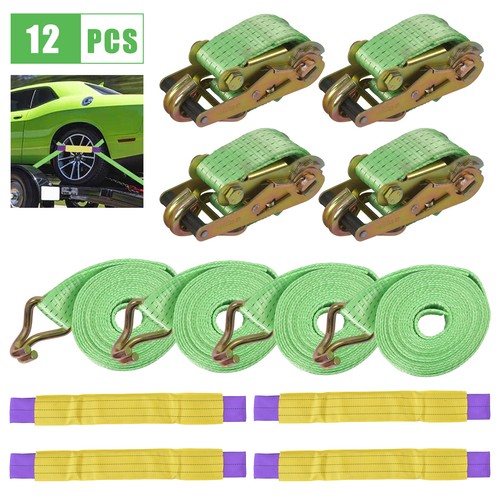 Set recovery transport - 4,