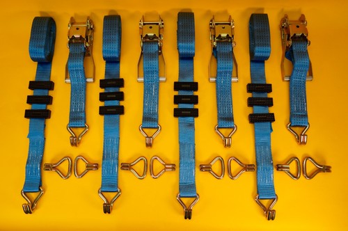 Tie down ratchet strap - ratchet,
