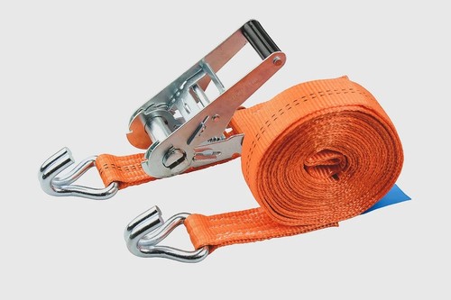 Heavy duty ratchet - heavy, down