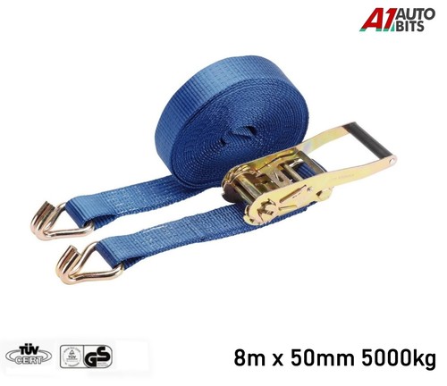 Heavy duty meter 50mm - duty, 8