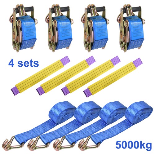 Recovery ratchet wheel - 4,