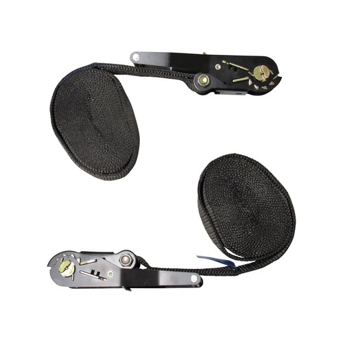 Ratchet straps tie down - straps,