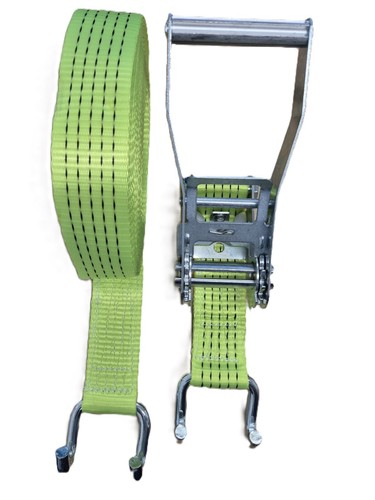 5000kg heavy duty 50mm - duty, 8m
