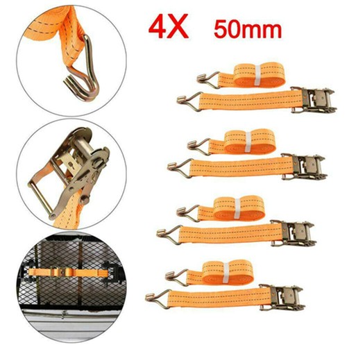 Pack heavy duty - pack, ratchet
