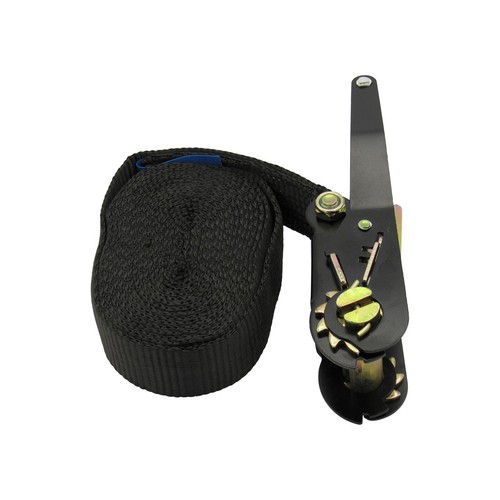 Ratchet strap tie down - tie, 5t