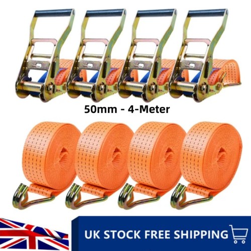 Heavy duty ratchet ties - duty,